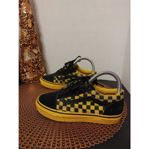 VANS Old Skool Size 3.5 - Picture 3 of 4